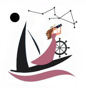 Astrologická poradňa logo